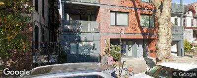 Street View of 111 CLARKSON AVENUE, Brooklyn