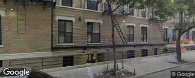 Street View of 111 EAST 100 STREET, Manhattan