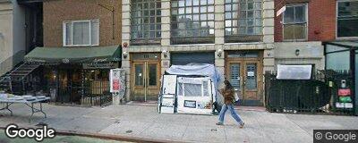 Street View of 111 EAST 12 STREET, Manhattan