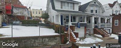 Street View of 111 EAST 235 STREET, Bronx