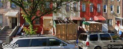 Street View of 111 LYNCH STREET, Brooklyn