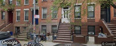 Street View of 111 PRESIDENT STREET, Brooklyn