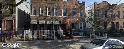 Street View of 111 ROCKAWAY PARKWAY, Brooklyn