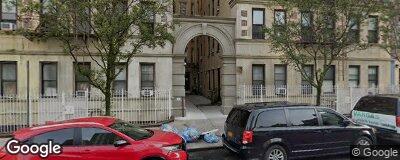 Street View of 111 WEST 104 STREET, Manhattan