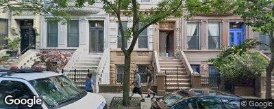 Street View of 111 WEST 118 STREET, Manhattan