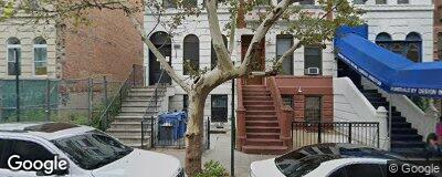 Street View of 111 WEST 136 STREET, Manhattan