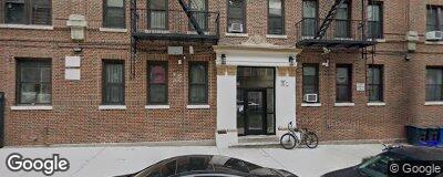 Street View of 111 WEST 141 STREET, Manhattan