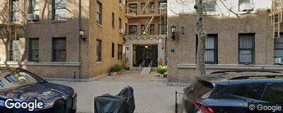 Street View of 111 WEST 16 STREET, Manhattan
