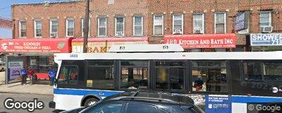 Street View of 111-05 ROCKAWAY BOULEVARD, Queens