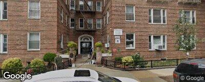 Street View of 111-09 76 ROAD, Queens