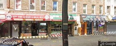Street View of 111-09 LIBERTY AVENUE, Queens
