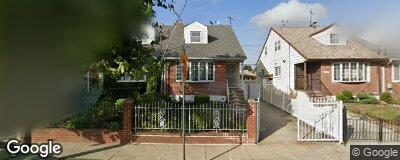 Street View of 111-11 180 STREET, Queens