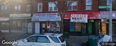 Street View of 111-12 FARMERS BOULEVARD, Queens
