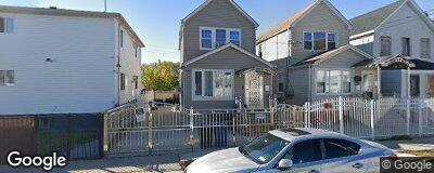 Street View of 111-14 160 STREET, Queens