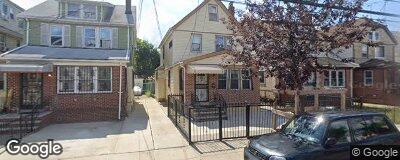 Street View of 111-14 205 STREET, Queens
