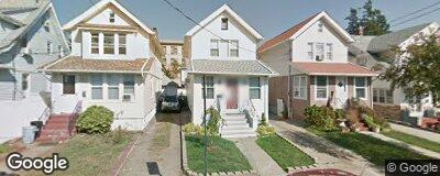 Street View of 111-15 117 STREET, Queens