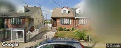 Street View of 111-15 180 STREET, Queens