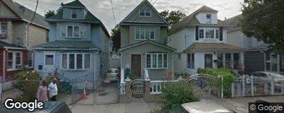 Street View of 111-17 131 STREET, Queens