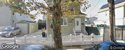 Street View of 111-28 158 STREET, Queens