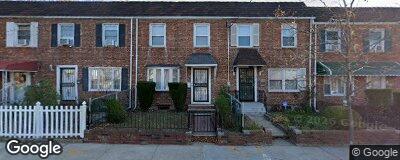 Street View of 111-31 FRANCIS LEWIS BLVD, Queens
