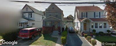 Street View of 111-36 117 STREET, Queens