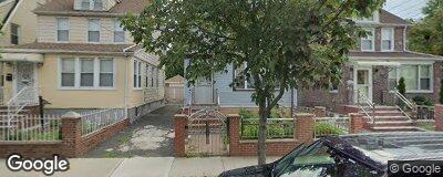 Street View of 111-39 204 STREET, Queens