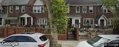 Street View of 111-41 205 STREET, Queens