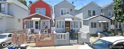 Street View of 111-42 114 STREET, Queens