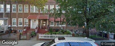 Street View of 111-45 INWOOD STREET, Queens
