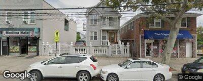 Street View of 111-45 LEFFERTS BOULEVARD, Queens