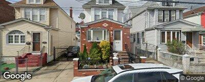 Street View of 111-50 114 STREET, Queens