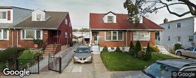 Street View of 111-83 180 STREET, Queens