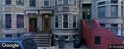 Street View of 1110 JACKSON AVENUE, Bronx