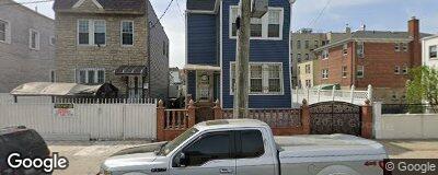 Street View of 1111 HAVEMEYER AVENUE, Bronx