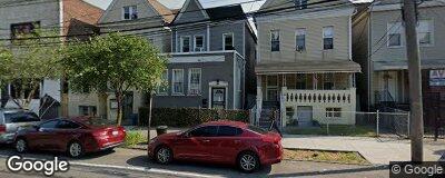 Street View of 1112 EAST 180 STREET, Bronx