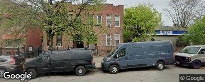 Street View of 1112 METCALF AVENUE, Bronx