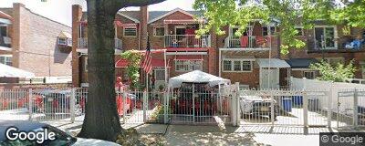 Street View of 1112 TAYLOR AVENUE, Bronx