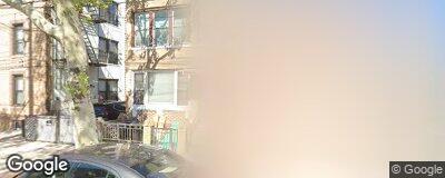 Street View of 1113 66 STREET, Brooklyn