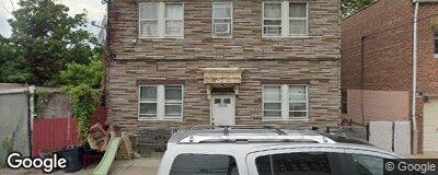 Street View of 1113 BLAKE COURT, Brooklyn