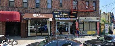 Street View of 1113 EAST 34 STREET, Brooklyn