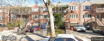 Street View of 1113 EAST 58 STREET, Brooklyn