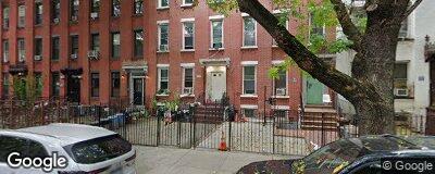 Street View of 1113 PUTNAM AVENUE, Brooklyn