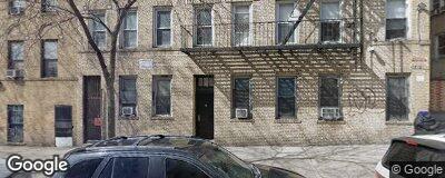 Street View of 1113 SHERIDAN AVENUE, Bronx