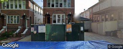 Street View of 1114 55 STREET, Brooklyn