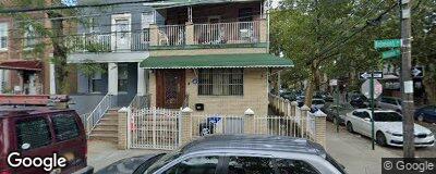 Street View of 1114 BELMONT AVENUE, Brooklyn