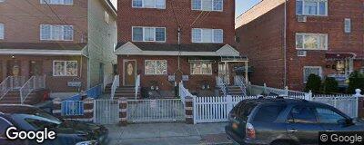 Street View of 1114 EAST 84 STREET, Brooklyn
