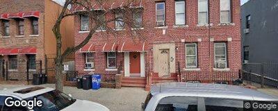 Street View of 1114 FTELEY AVENUE, Bronx