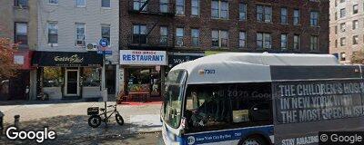 Street View of 1114 NOSTRAND AVENUE, Brooklyn