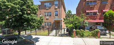 Street View of 1114 ST LAWRENCE AVENUE, Bronx