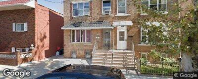 Street View of 1115 70 STREET, Brooklyn